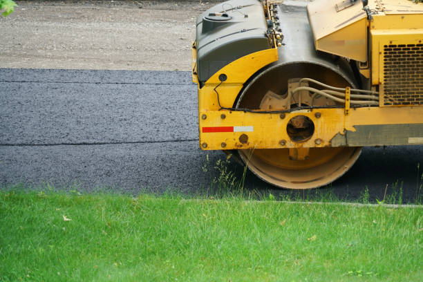 Best Driveway Drainage Solutions  in Clinton, IA