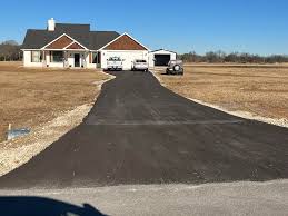 Best Heated Driveway Installation  in Clinton, IA