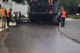 Best Permeable Paver Driveways  in Clinton, IA